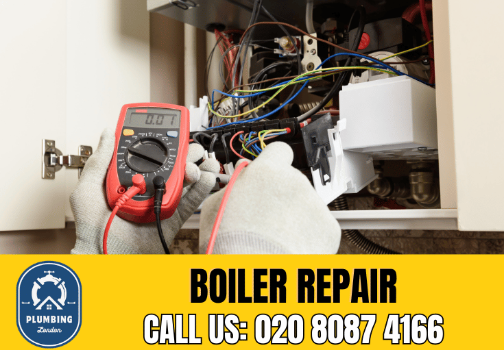 boiler repair Streatham Hill