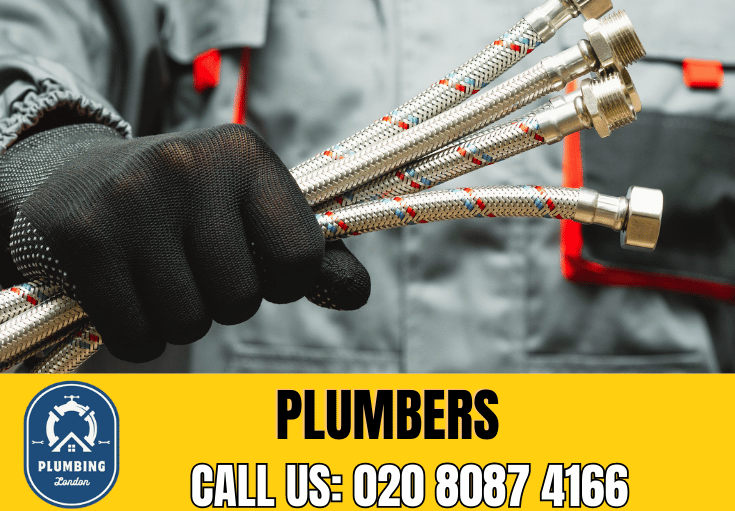  plumber Balham