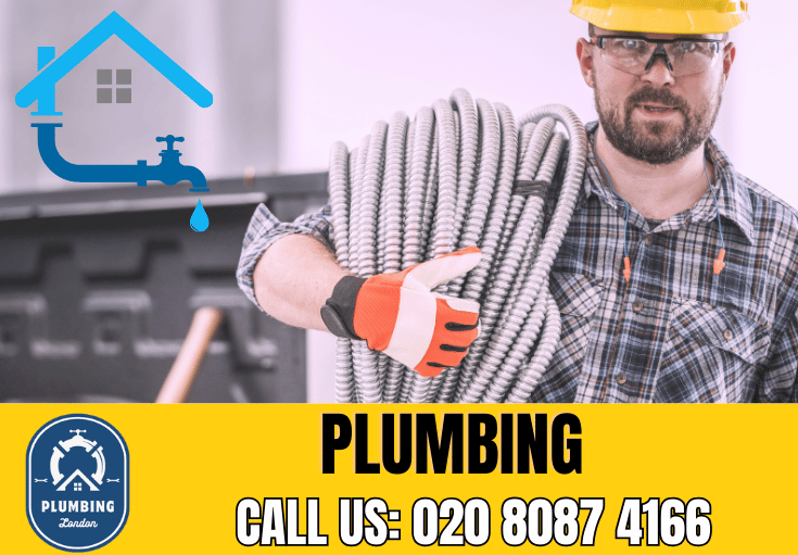 Streatham Hill Plumbers - Professional, Certified & Affordable Plumbing and Heating Services | Your #1 Local Plumbers